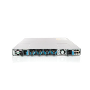 Nuevo y Original Cisco Nexus 9300 N9K-C93180YC-FX con 48 puertos SFP+ de 10/25G, 6 puertos QSFP de 100G, MACsec, up Slide 2 de 4 - Product Image 2