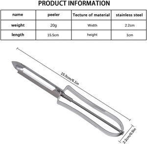 Rotary Round Vegetable Chopper Eco-Friendly Plastic & Stainless Steel Multi-Functional Kitchen Tool - Product Image 4