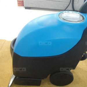 인기있는 가정용 스팀 카펫 청소 청소기 세탁기 판매 - Product Image 4