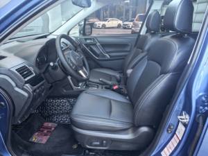Venta al por Mayor de Autos Usados SUBARUST XV 2018 2019 <span class=keywords><strong>2020</strong></span>, SUV a Gasolina, <span class=keywords><strong>Precio</strong></span> Económico - Product Image 4