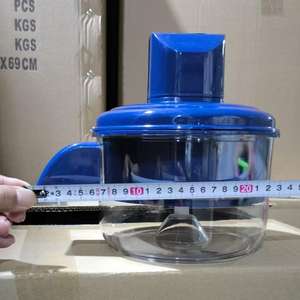 Полностью автоматическая электрическая машинка для очистки фруктов (виноград, чеснок, зелень) – умный бытовой и коммерческий инструмент с питанием от USB. Новинка! - Product Image 6