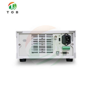 Hochwertige digitale programmier bare elektronische Gleichstrom last - Product Image 6