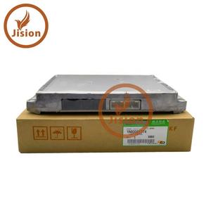 Piezas de Maquinaria de Construcción Jision, Controlador Hidráulico para Excavadora ZX200-5G ZX210-5G, Placa de Computadora ECU YA60001374 - Product Image 1