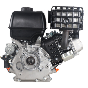 Moteur à essence puissant 500cc unique Moteur marin puissant - Product Image 4