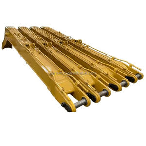 उच्च गुणवत्ता के निर्माण मशीन लंबे समय से पहुंच बूम और बांह खुदाई छड़ी 20-60 टन - Product Image 2