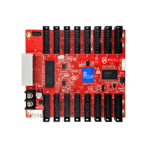 HD-R500 Thẻ Nhận Màn Hình LED/R512/R516/R612/R508 Thêm Hỗ Trợ Khu Vực Trong Nhà Và Ngoài Trời Từ HUIDU Đủ Màu - Product Image 2