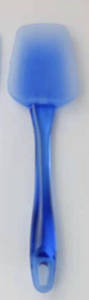 Spatule en silicone, ensemble de spatules en caoutchouc antiadhésives résistantes à la chaleur, spatules de qualité alimentaire pour la pâtisserie, ustensiles de cuisine pour la cuisson - Product Image 6
