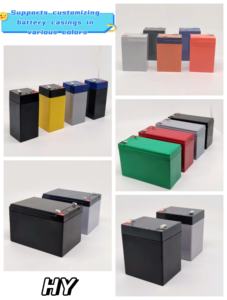 充電式<span class=keywords><strong>6v</strong></span> 2.3ahバッテリーリード酸2.3ah 6vdcバッテリーアラーム用 - Product Image 6