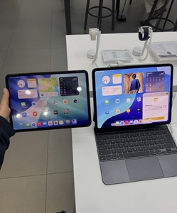 เครื่องมือเตรียมสอบสำหรับนักเรียน แพ<span class=keywords><strong>ล</strong></span>ตฟอร์มรวมทรัพยากรการเรียนรู้ที่ครอบค<span class=keywords><strong>ล</strong></span>ุมสำหรับ<span class=keywords><strong>ป</strong></span>ี 2025 สำหรับ Pro 13 นิ้ว <span class=keywords><strong>โปร</strong></span>เซสเซอร์ M5 ระบบ<span class=keywords><strong>ป</strong></span>ฏิบัติการ - Product Image 4