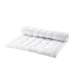 Precio al por Mayor, Alivio de Presión, Gel de PU de Alta Densidad, Cubrecolchón Grueso de Espuma Viscoelástica con Memoria, Colchón de Látex - Product Image 4