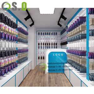 China Manufacture Cellphone Repair Store <strong>Phone</strong> Showcase <strong>Mobile</strong> <strong>Phone</strong> <strong>Display</strong> <strong>Table</strong> Glass Store <strong>Mobile</strong> <strong>Phone</strong> <strong>Display</strong> Showcas - Product Image 3