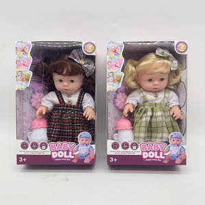 Cepillo profesional de vinilo para muñecas, botella, multiusos, venta al por mayor, artículo para cadena de suministro - Product Image 1