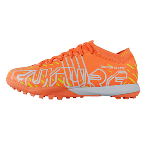 Fabricante Mayorista de Zapatos de Fútbol de Tobillo Bajo Personalizados de Alta Calidad, Nueva Generación de Zapatos Deportivos para Césped, Parte Superior de Microfibra - Product Image 1
