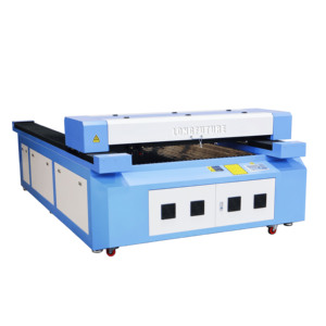 Automatic CO2 <b>Laser</b> <b>Cutting</b> & Engraving <b>Machine</b> for Acrylic Glass Rubber Non-Metal Materials Equipment Co2 <b>Laser</b> <b>Cutting</b> and Eng - Product Image 4