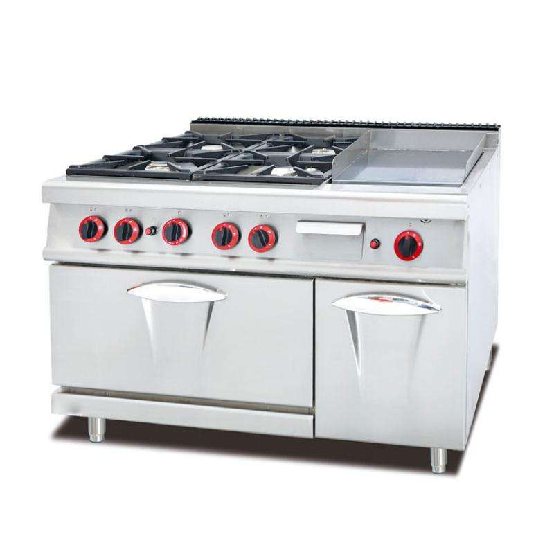 Lianfu Heavy Duty Commercial Stainless Steel