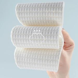 Vendite dirette della fabbrica di vendita calda in lattice di schiuma personalizzato bianco sudore assorbente spugna di spugna scarpe solette in lattice per scarpe - Product Image 2