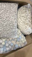 Média filtrant pour aquarium, céramique bio poreuse, écologique, pour la filtration des aquariums et des bassins, et accessoires pour aquariums