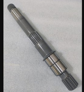 Repuestos para Bomba Hidráulica de Pistón P-ARKER, Nuevo Kit de Reparación de Hierro Fundido - Product Image 4