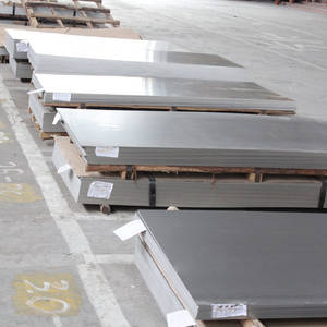 Plaque en acier inoxydable laminée à froid <span class=keywords><strong>INOX</strong></span> AISI <span class=keywords><strong>17</strong></span>-7PH PH15-7Mo <span class=keywords><strong>17</strong></span>-<span class=keywords><strong>4PH</strong></span> AM350 6Cr13(Mo) 8Cr16 9Cr13(Mo) 7Cr17(Mo) SUS301 SUS301L - Product Image 5