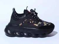 Sneakers de luxe pour hommes et femmes, de haute qualité, style décontracté, pour la course à pied et la marche, Zapatos De Hombre