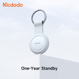 Mcdodo 720 <span class=keywords><strong>SmartTag</strong></span> Localisateur Certifié MFI Dispositif Anti-Perte Universel Tracker V5.2 Trouver Mes Clés Portefeuille Bagages Et Lanière - Product Image 6