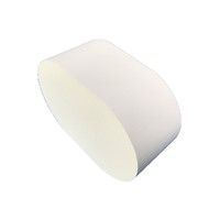 Offerta Speciale: Nido d'Ape in Ceramica Universale 120*80*50 per Convertitori Catalitici a Tre Vie