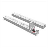 Conducteur de tension constante IP40 petite taille linéaire Led alimentation 100w 200w 24v 12v Led pilote 100-240VAC CE CB TUV BIS ROHS