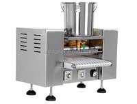 Crêpe Gateau Machine Automatique Thin Pancake Mexican Cake Machine Mexican Thin Pancake Gatea