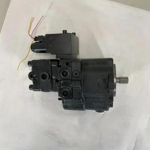 Bomba hidráulica principal YANMAR B25V B25V-1 B30V-1 172441-73100 172422-73101 OEM PVD-1B-29BP-12G5-4614F para piezas de miniexcavadora - Product Image 3