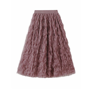 Falda MidiMesh - Product Image 4