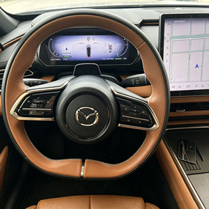 <span class=keywords><strong>Mazda</strong></span> EZ-6 LHD Ibrida Plug-in Usata 2024, Berlina PHEV a Lunga Autonomia per Famiglie, per Acquirenti Globali - Product Image 3