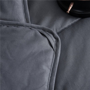 Chinese <strong>Dropshipping</strong> Weighted Blanket Factory <strong>Supplier</strong> - Product Image 3