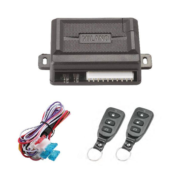 Smart Keyless Start for Car Remote Control Keyless Entry System