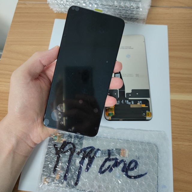 Pantalla Y9 Prime LCD Wholesale Mobile Phone LCD Display for huawei Y7 2018 LCD for Huawei Y9 2018 P30 Screen Display Y9 2018