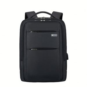 New Business Travel <b>Backpack</b> Unisex Multifunctional Niche Travel Water-proof Computer Leisure 36-<b>55L</b> - Product Image 1