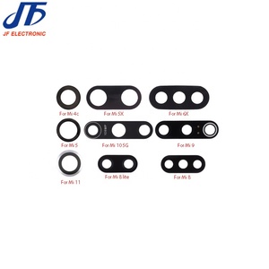 Accessori del telefono Mobile obiettivo di macchina fotografica posteriore posteriore Della Copertura Con Adesivo Adesivo per Xiaomi <span class=keywords><strong>Redmi</strong></span> tutti i Principali modelli di Obiettivo di Macchina Fotografica - Product Image 4