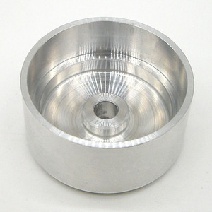 Детали для бытовой техники из алюминиевого сплава - Product Image 5