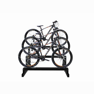 Exhibidores de Bicicletas Personalizados, Exhibidores de Bicicletas Eléctricas para Tiendas, Soporte de Metal para Bicicletas, Exhibidores de Bicicletas para Tiendas y Comercios - Product Image 3