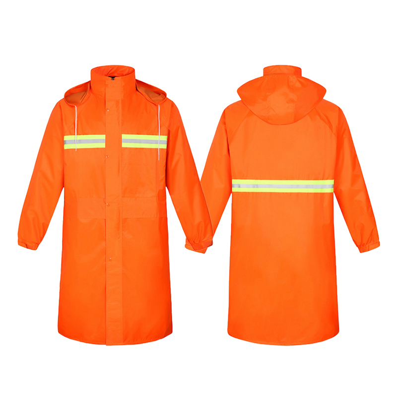 Orange red