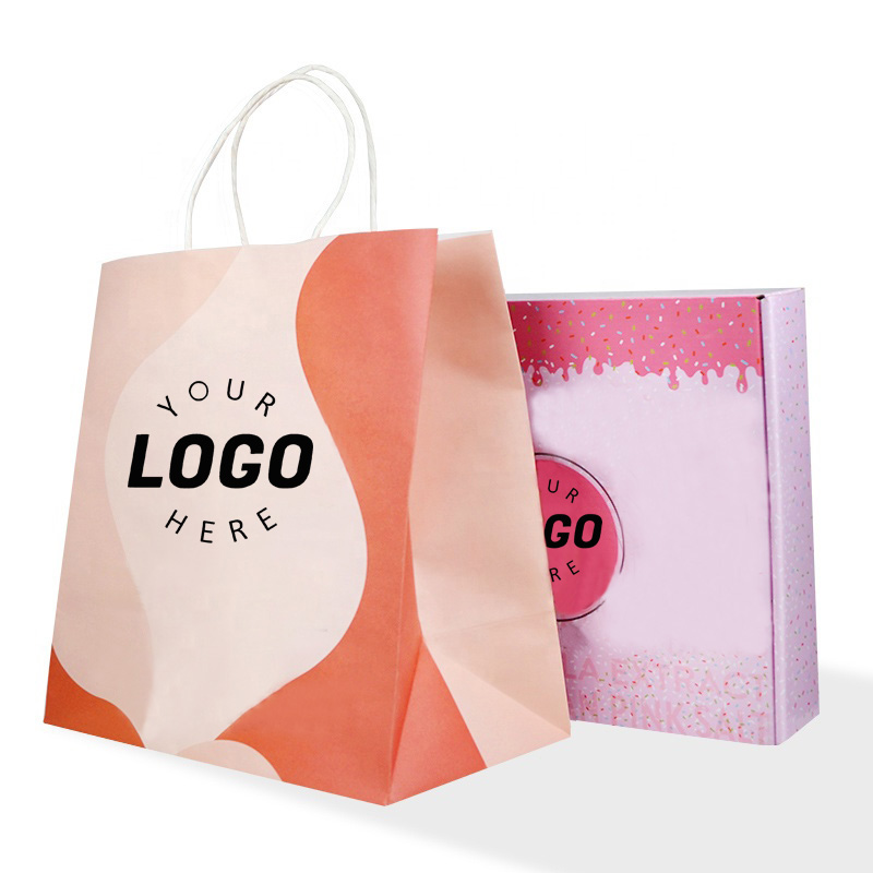 Custom-printed logo Shipping Cartons Made with Eco-friendly Materials Durable Safe and Recyclable