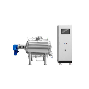 Lab-Scale Fermentor Biorreactor 20L Biorreactor: Fermentador de sobremesa con monitoreo de biomasa - Product Image 6