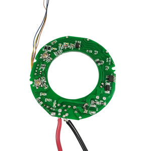 Servicio de Fabricación de PCB, Fabricante de Listas de Materiales de Componentes Electrónicos de Clonación y Ensamblaje de PCBA OEM - Product Image 2