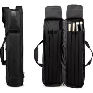 Sac de transport pour queues de billard en tissu Oxford, certifié BSCI, idéal pour les sports de plein air – Vente en gros à prix abordable - Product Image 5