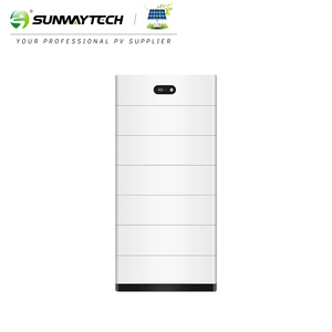 ระบบพลังงานแสงอาทิตย์5KW ไฮบริดพลังงาน10KW 20KW 30KW เครื่องกำเนิดไฟฟ้าพลังงานแสงอาทิตย์สำหรับบ้าน - Product Image 3