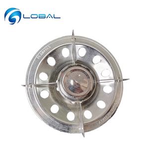 เตาแก๊สปิคนิคแบบพกพา ใช้แก๊สบิวเทน/แอลพีจี <span class=keywords><strong>ราคา</strong></span>ประหยัด พร้อมท่อ - Product Image 5