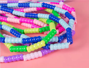 เชือกกระโดดลูก<span class=keywords><strong>ป</strong></span>ัดพีวีซีแบบนุ่มสำหรับนักเรียนระดับ<span class=keywords><strong>ป</strong></span>ระถมศึกษาผลิตภัณฑ์กีฬาและความบันเทิงพิเศษสำหรับเด็ก - Product Image 2