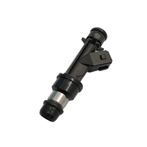 Nuovi Iniettori Carburante ad Alte Prestazioni OEM 25313846 per <span class=keywords><strong>Opel</strong></span> <span class=keywords><strong>Corsa</strong></span> C 2000.09-2006.07 Garanzia 1 Anno Plastica e Metallo - Product Image 1