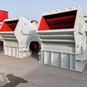 Concasseur à impact CFTC de 120 T/h pour granit et basalte à un prix compétitif - Product Image 6