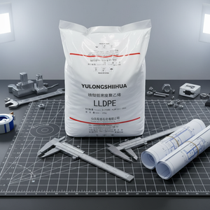<span class=keywords><strong>LLDPE</strong></span> 7042 - Product Image 1