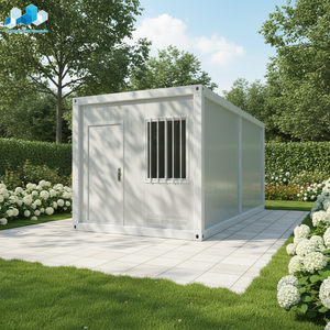 <span class=keywords><strong>Maison</strong></span> pliable portable, peu coûteuse, robuste <span class=keywords><strong>et</strong></span> durable, adaptée à un logement temporaire. - Product Image 1